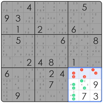 sudoku slver