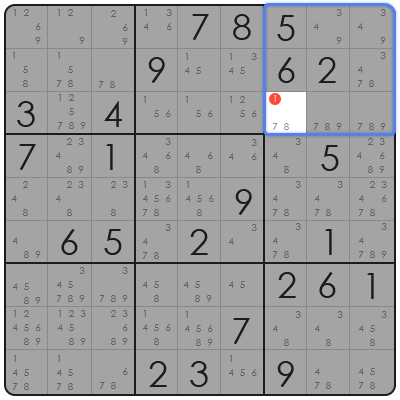 hard sudoku puzzles to print